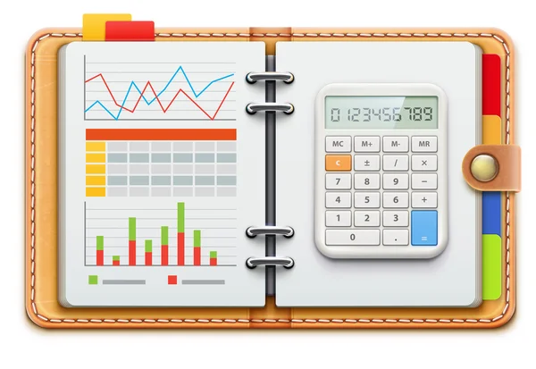 Concepto empresarial — Archivo Imágenes Vectoriales