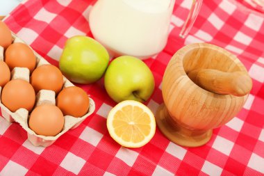 Kahverengi tavuk yumurtası