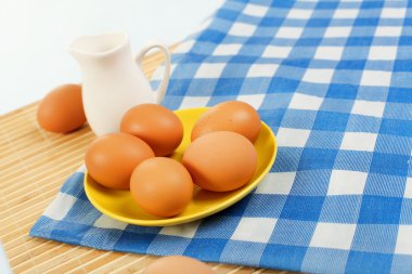 yapmak için farklı ürünler ekmek