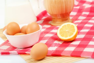 Kahverengi tavuk yumurtası