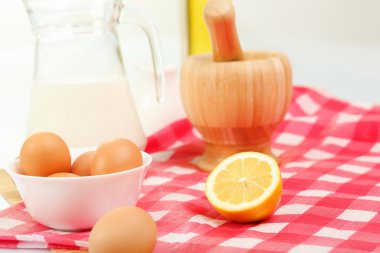 Kahverengi tavuk yumurtası