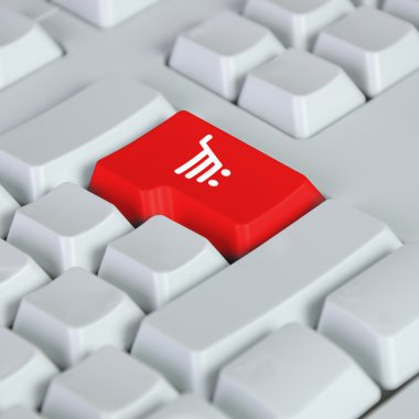 İnternetten alışveriş