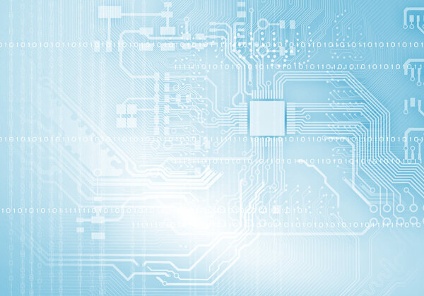 Электрическая схема для проектирования
.