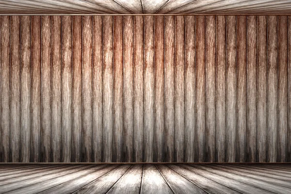 Drewniany panel ściany wewnętrzne... — Zdjęcie stockowe