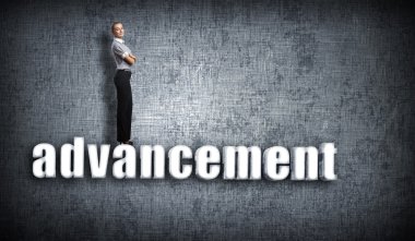 kariyer ilgili kelimeler kavramı