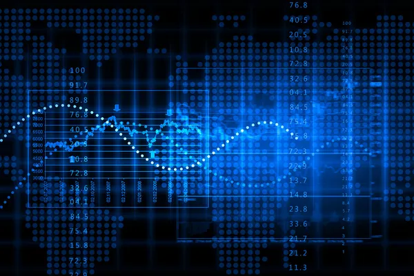 Database Table — Stock Photo, Image