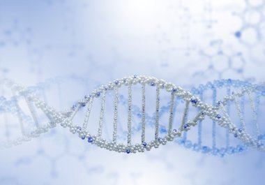 DNA iplik