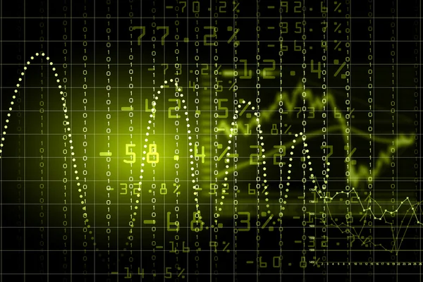 Database Table — Stock Photo, Image