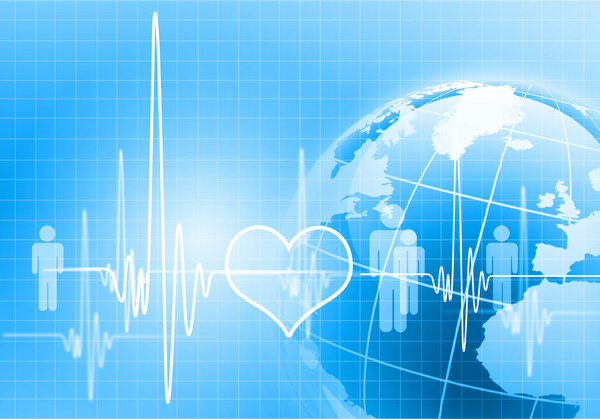 Сердечный ритм
