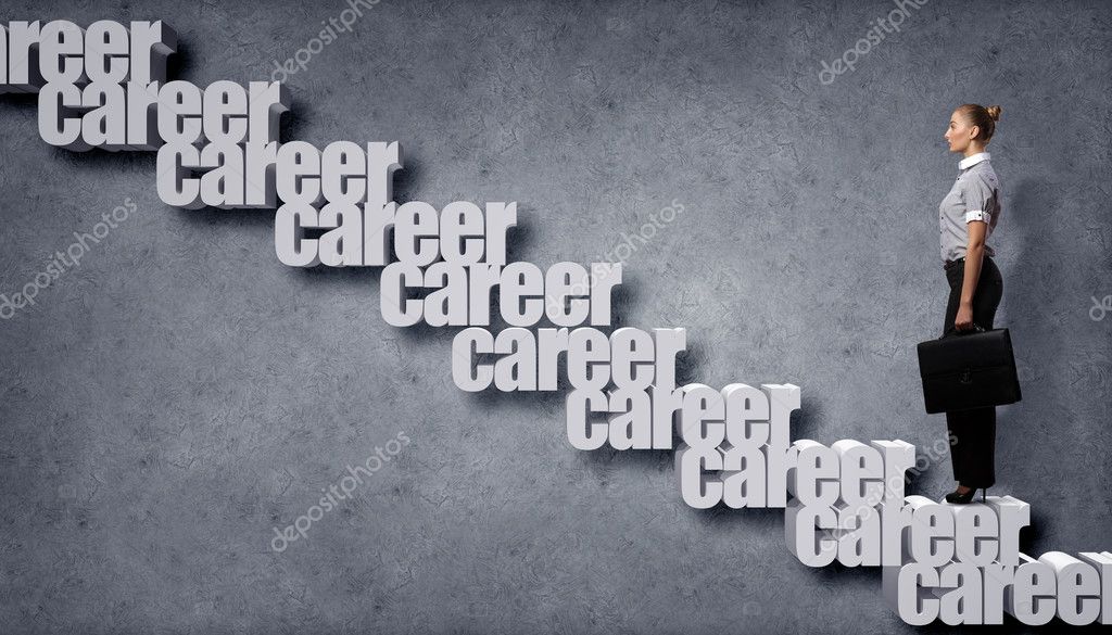 Career Related Words Concept Stock Photo Image By SergeyNivens Career Related Words Concept Stock Photo Image By SergeyNivens