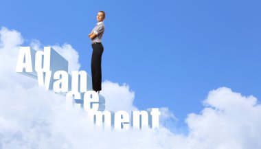 kariyer ilgili kelimeler kavramı