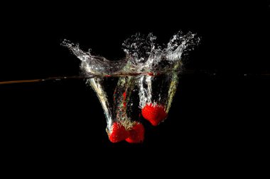 tatlı turuncu biber