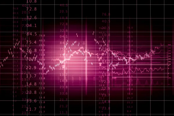 Tabulka databáze — Stock fotografie