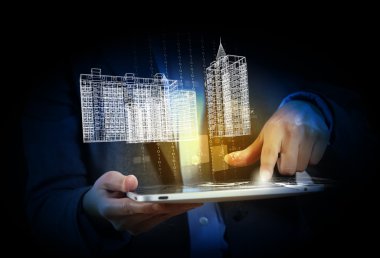 Bina mühendislik otomasyon