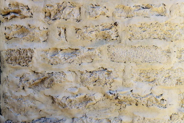 Motif naturel d'un mur de pierre — Photo