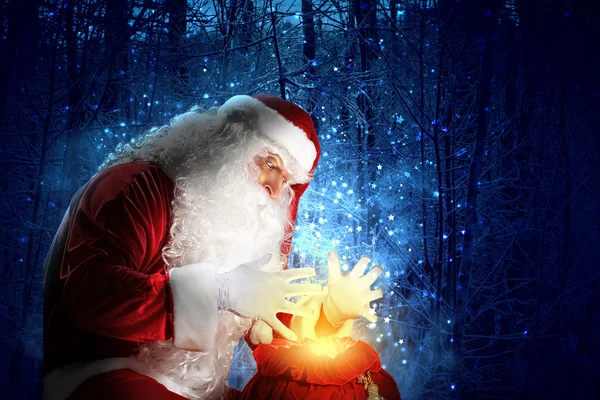 Noel Baba Noel Tema Telifsiz Stok Imajlar