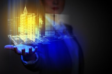 Bina mühendislik otomasyon