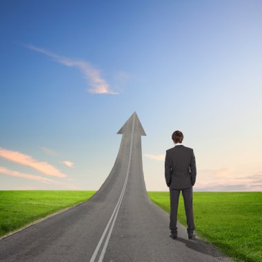 başarıya giden yol kavramı