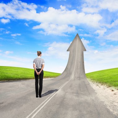 başarıya giden yol kavramı