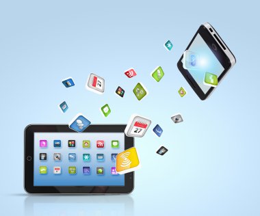 modern iletişim teknolojisi