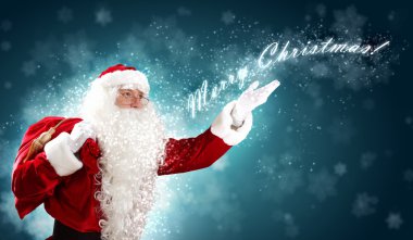 Noel Baba Noel Tema