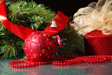 christmas dekorasyon