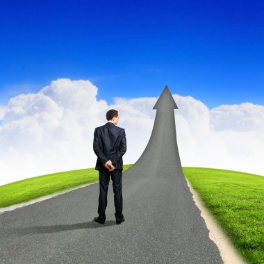 başarıya giden yol kavramı