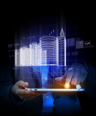 Bina mühendislik otomasyon