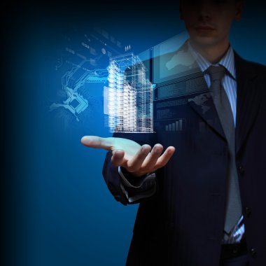 Bina mühendislik otomasyon