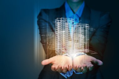 Bina mühendislik otomasyon