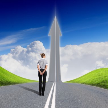 başarıya giden yol kavramı