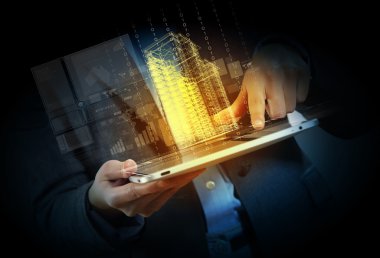 Bina mühendislik otomasyon