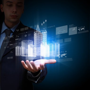 Bina mühendislik otomasyon