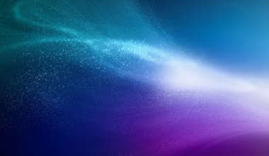 ışıltılı arka plan rengi