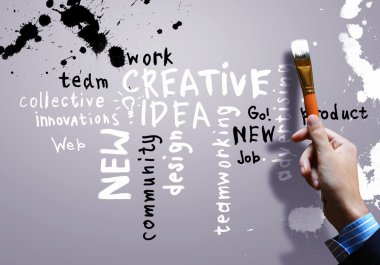 group of strategy related words