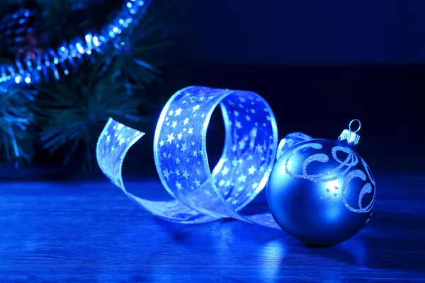 Christmas decoration — Stock Photo, Image