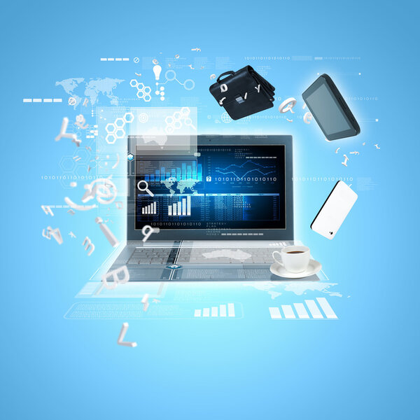 Электронные деловые операции