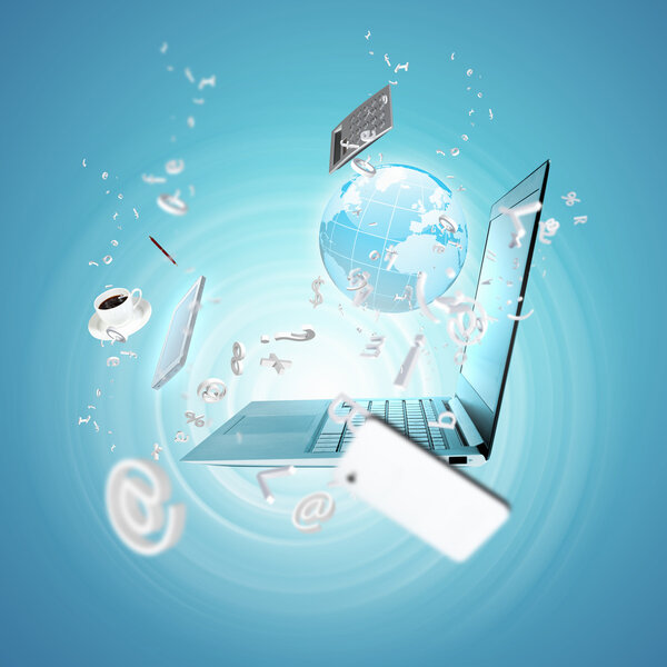 Электронные деловые операции