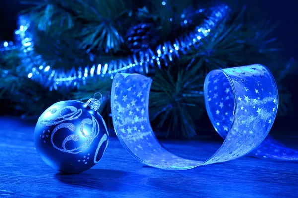 Christmas decoration — Stock Photo, Image