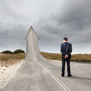 başarıya giden yol kavramı