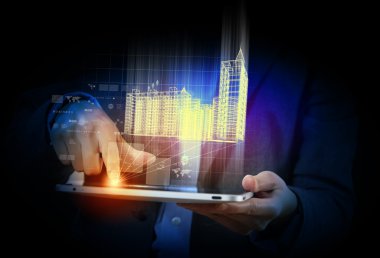 Bina mühendislik otomasyon