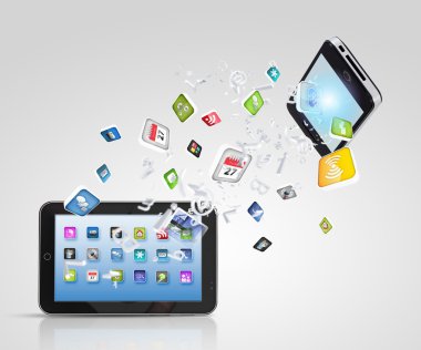 modern iletişim teknolojisi