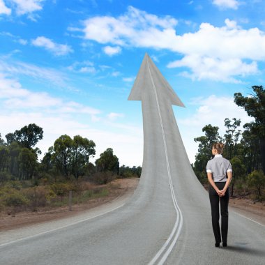 başarıya giden yol kavramı