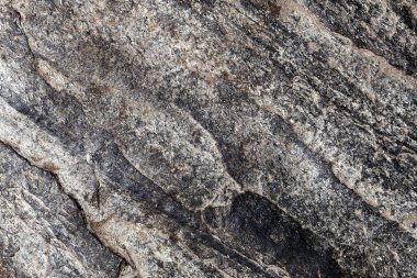 bir duvara doğal şeklinin