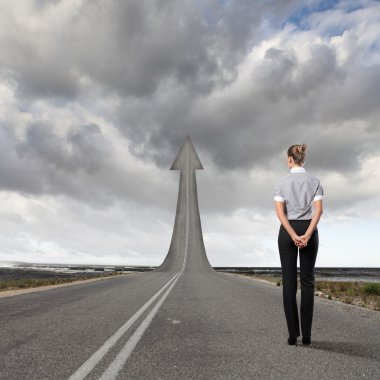 başarıya giden yol kavramı