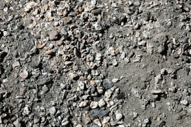bir duvara doğal şeklinin