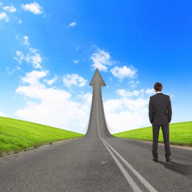 başarıya giden yol kavramı