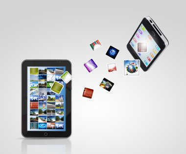 modern iletişim teknolojisi