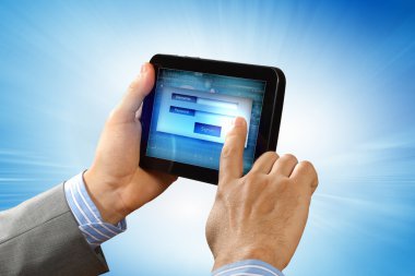 e-posta ve şifre ile giriş