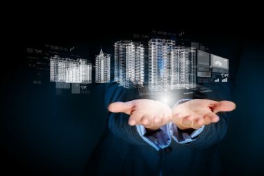 Bina mühendislik otomasyon